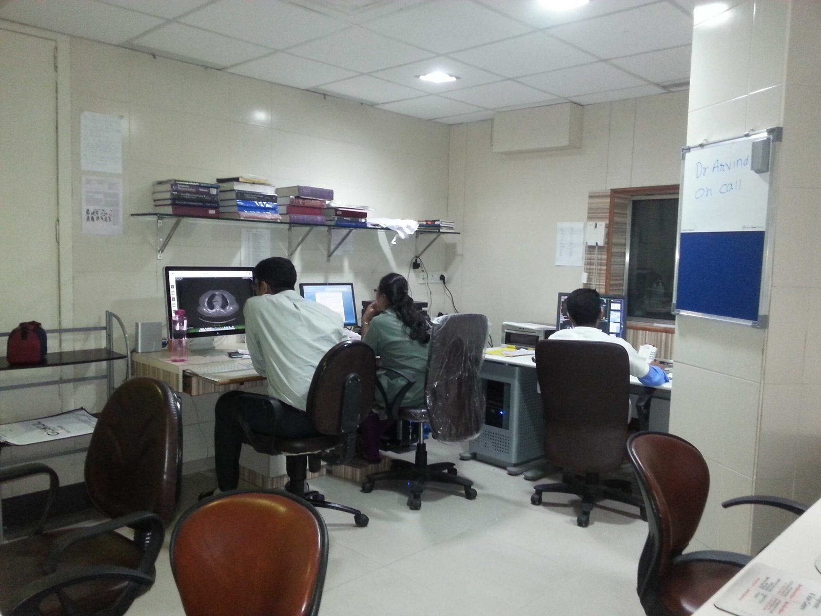 Gokul Scan Image 2