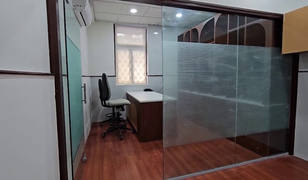 Cama Hospital Image 2