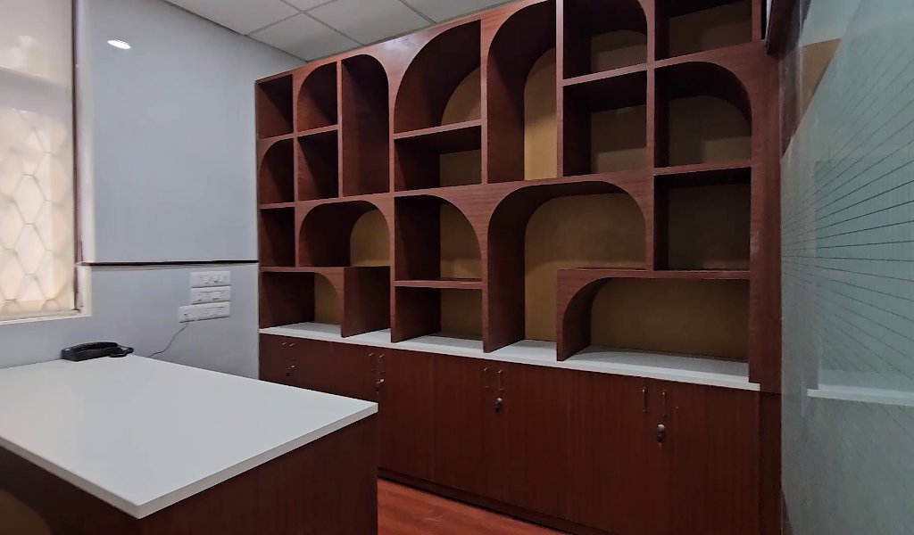 Cama Hospital Image 3
