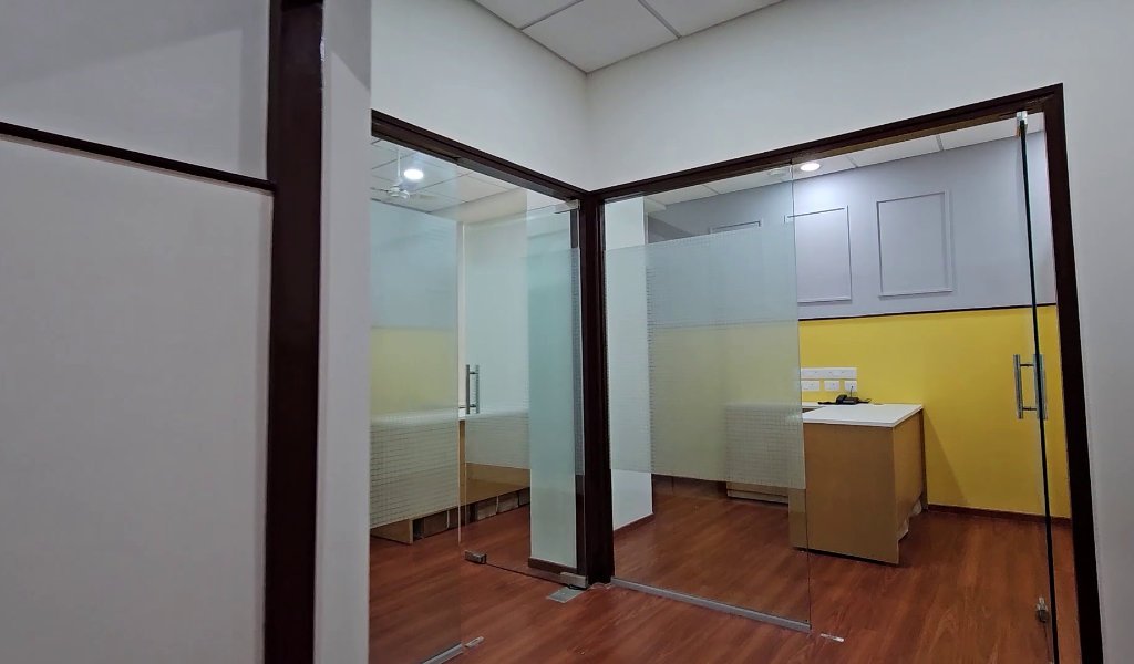Cama Hospital Image 4
