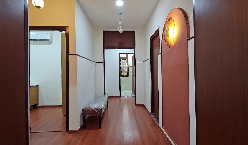 Cama Hospital Image 7