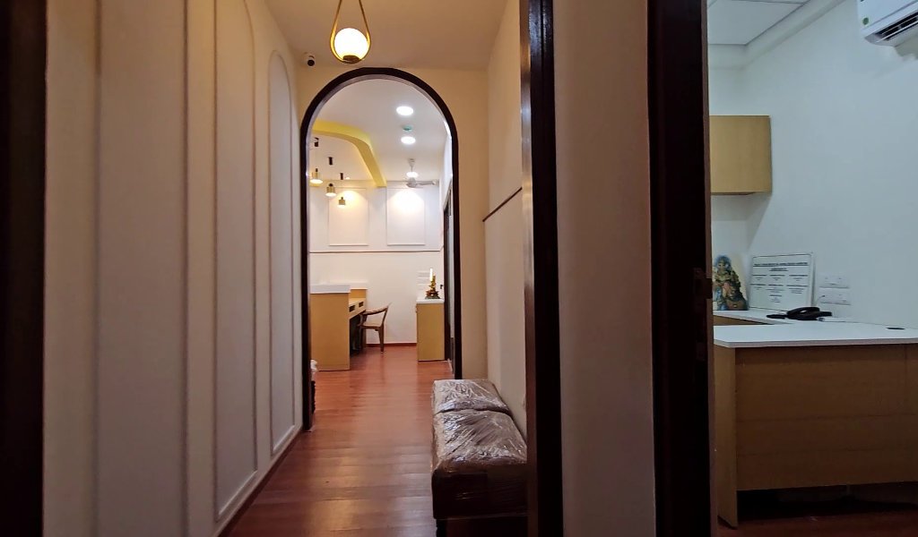 Cama Hospital Image 8