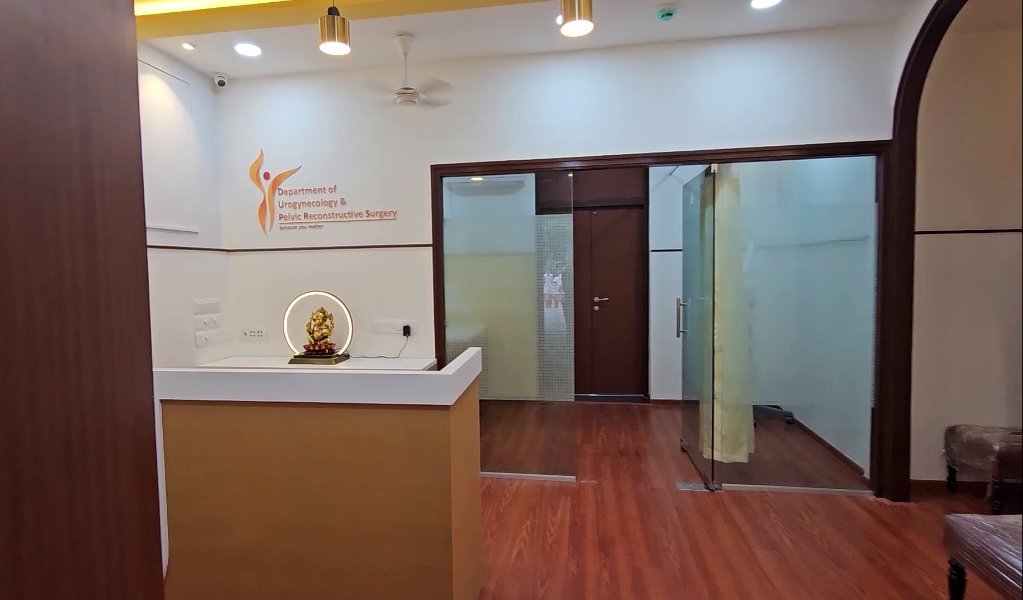 Cama Hospital Image 9