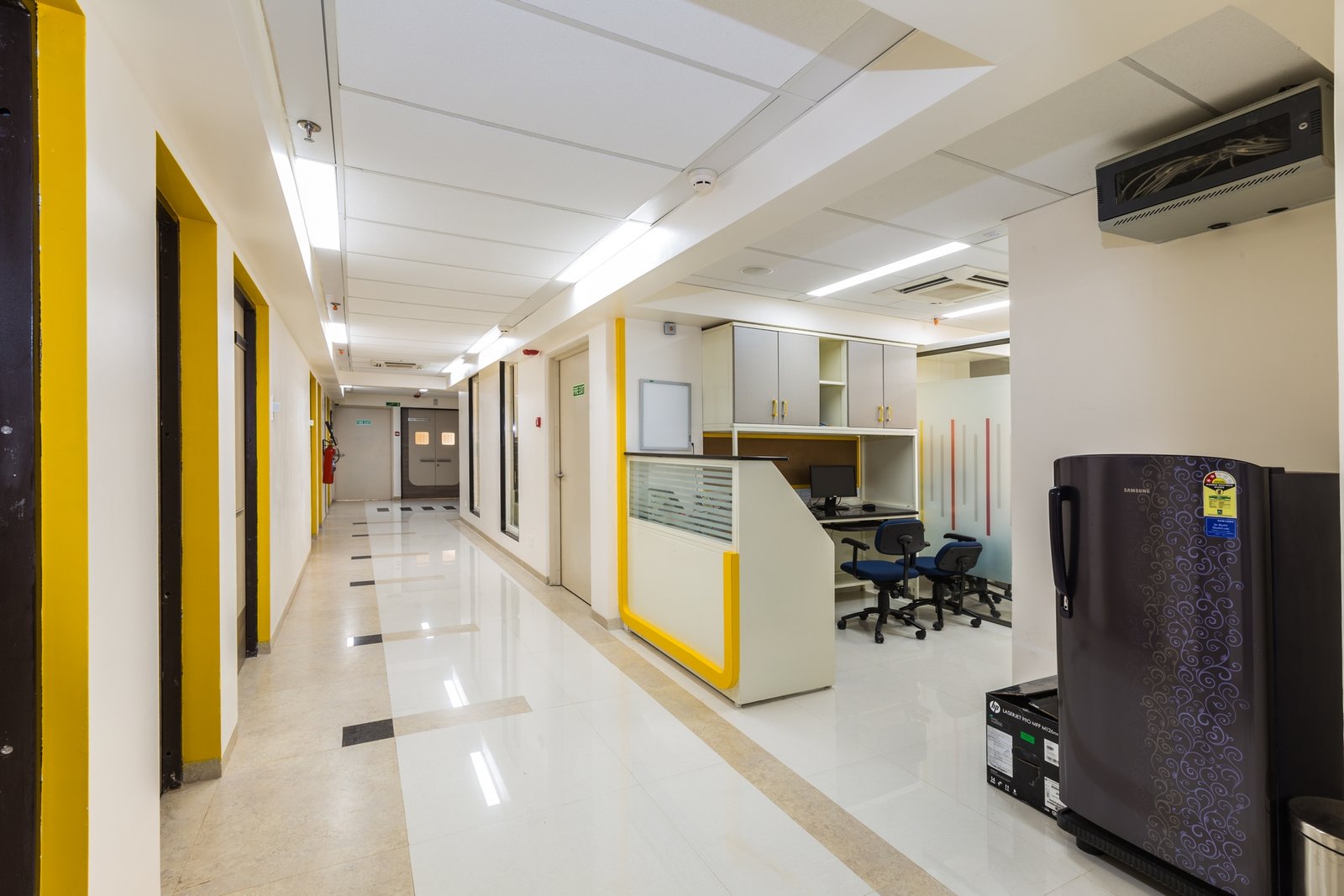 Upsani Super Speciality Hospital Image 1