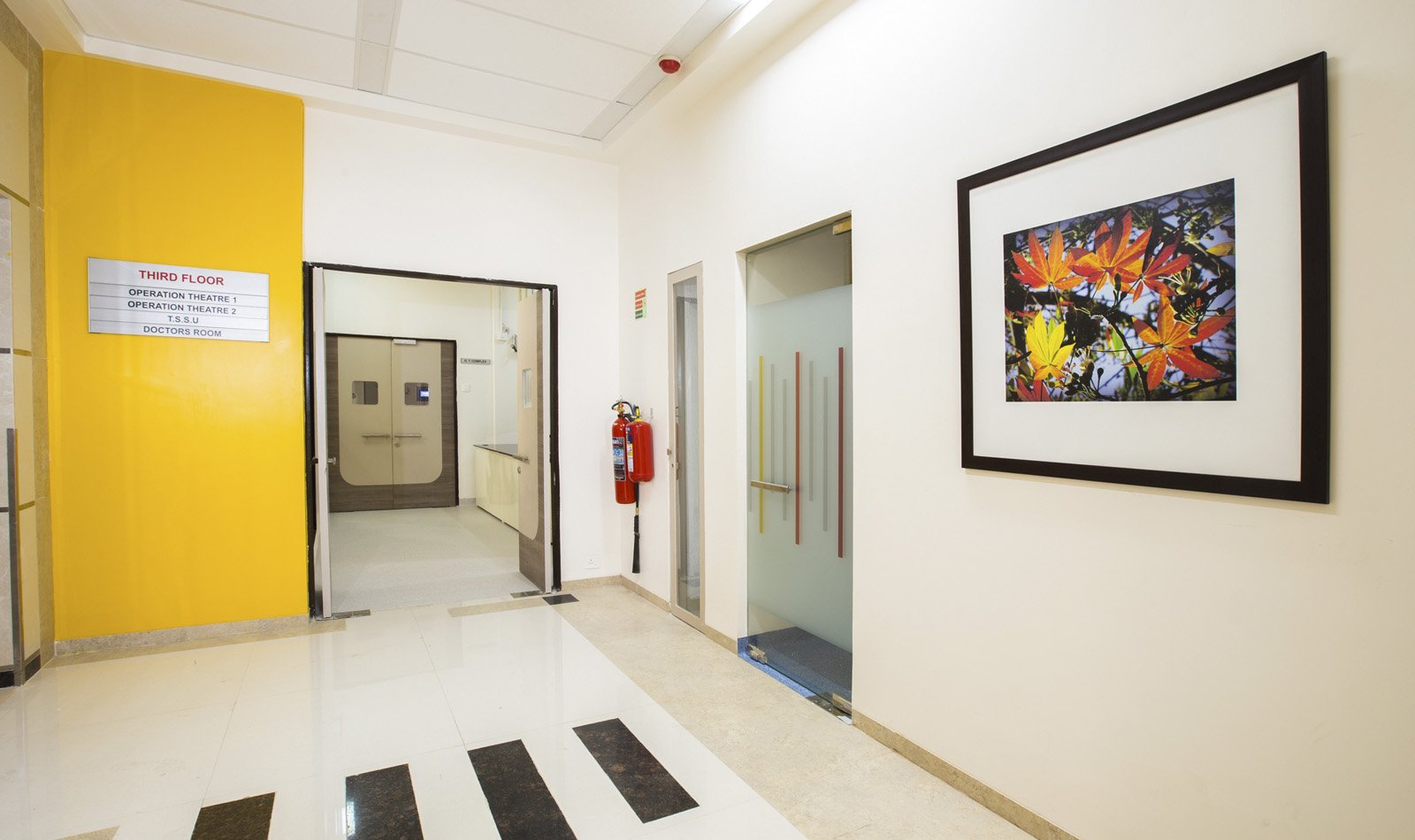 Upsani Super Speciality Hospital Image 2