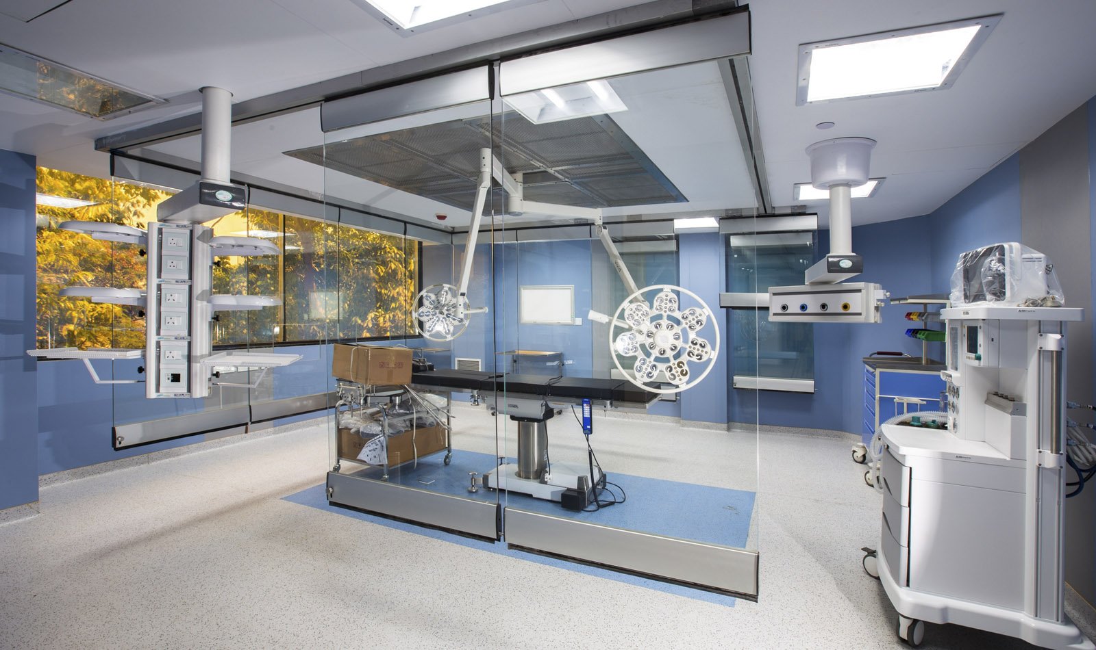Upsani Super Speciality Hospital Image 3