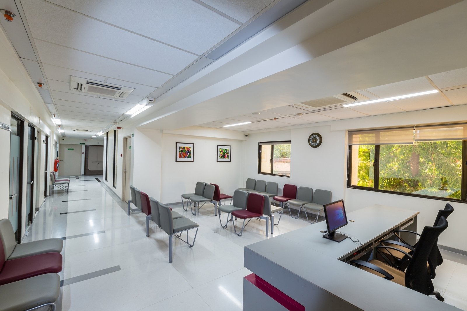 Upsani Super Speciality Hospital Image 4