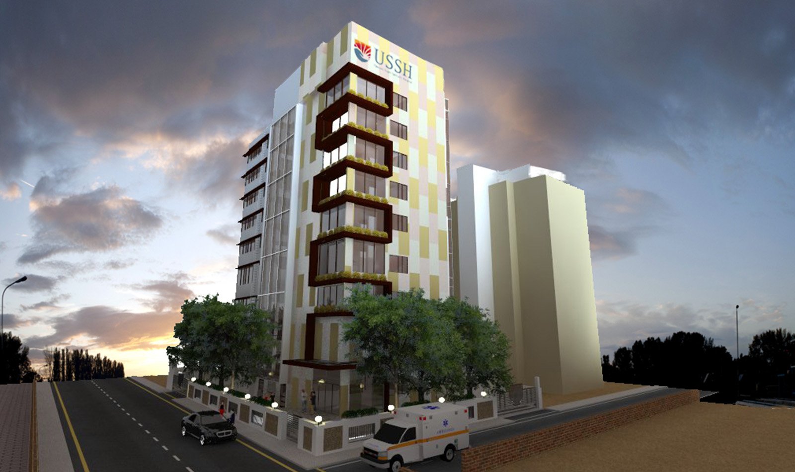Upsani Super Speciality Hospital Image 6