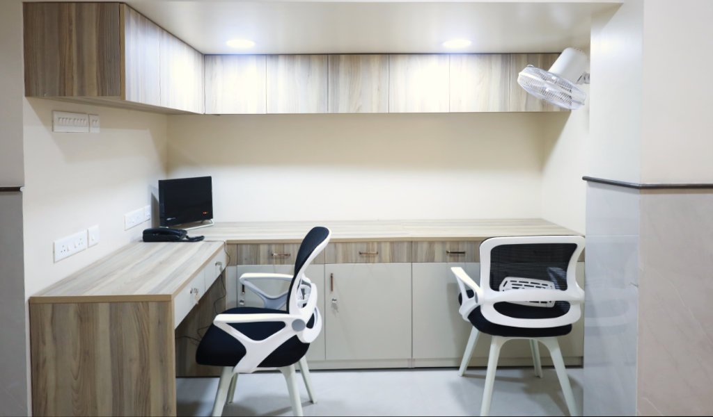 Sharada Women's Hospital Image 2