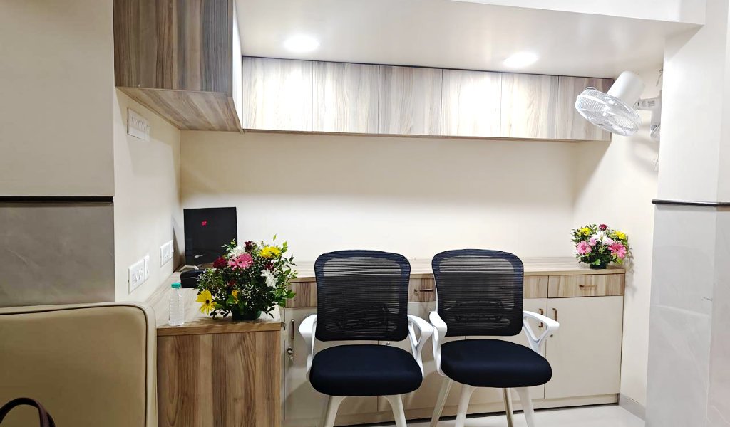 Sharada Women's Hospital Image 3