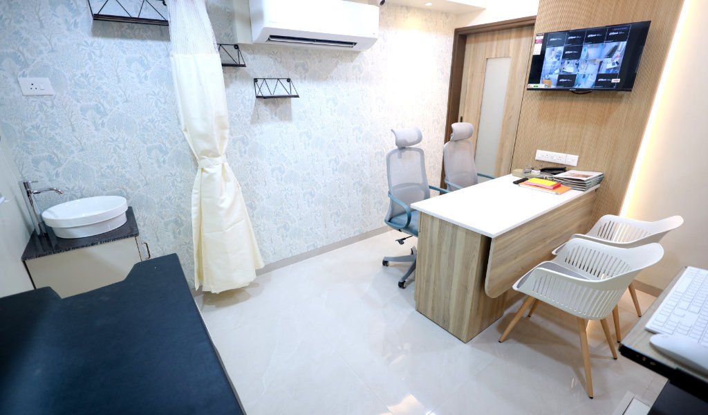 Sharada Women's Hospital Image 4