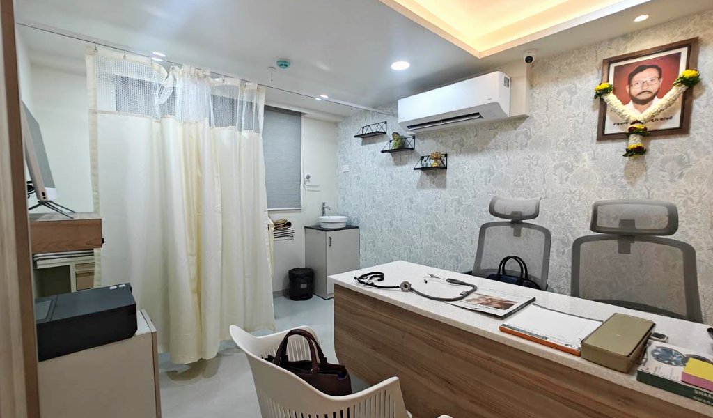Sharada Women's Hospital Image 5