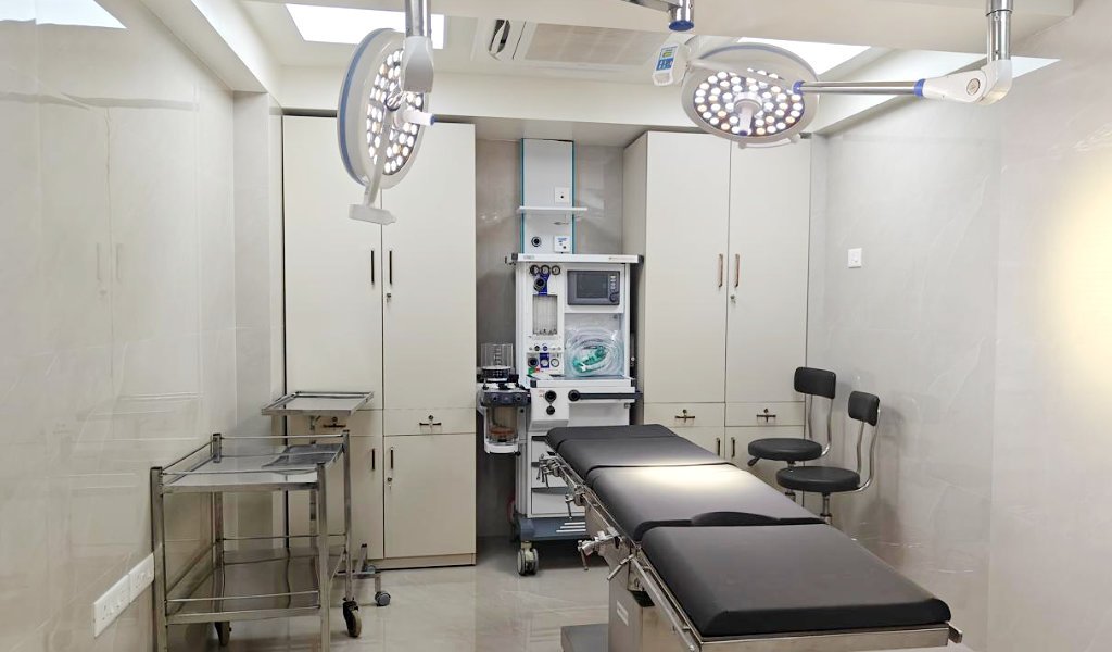 Sharada Women's Hospital Image 6