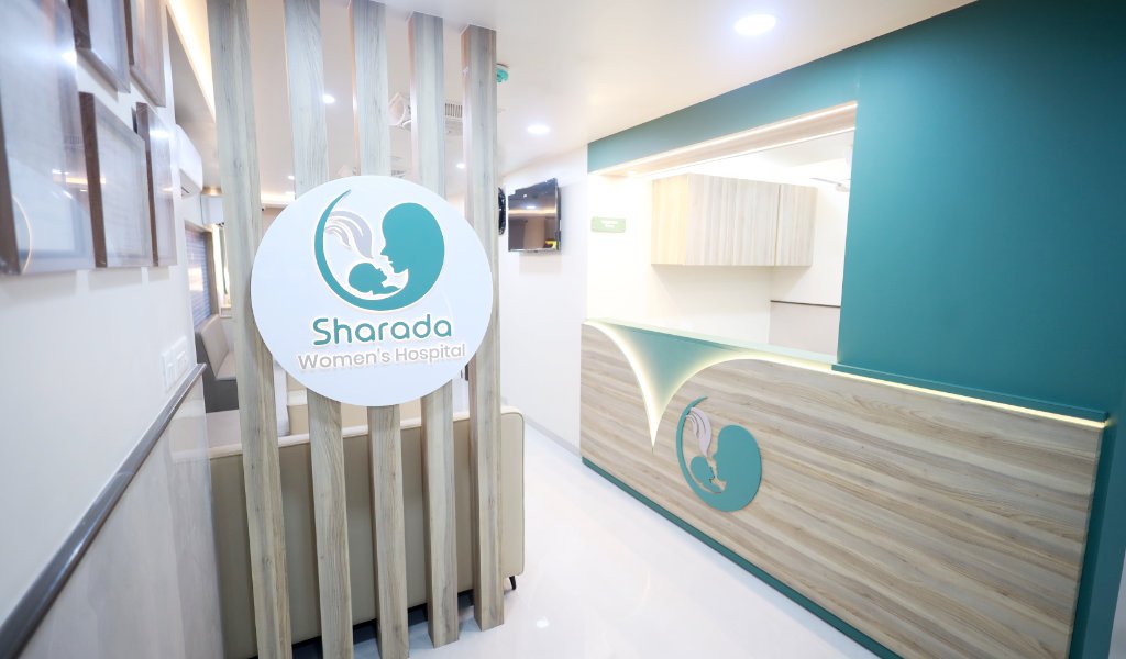 Sharada Women's Hospital Image 8