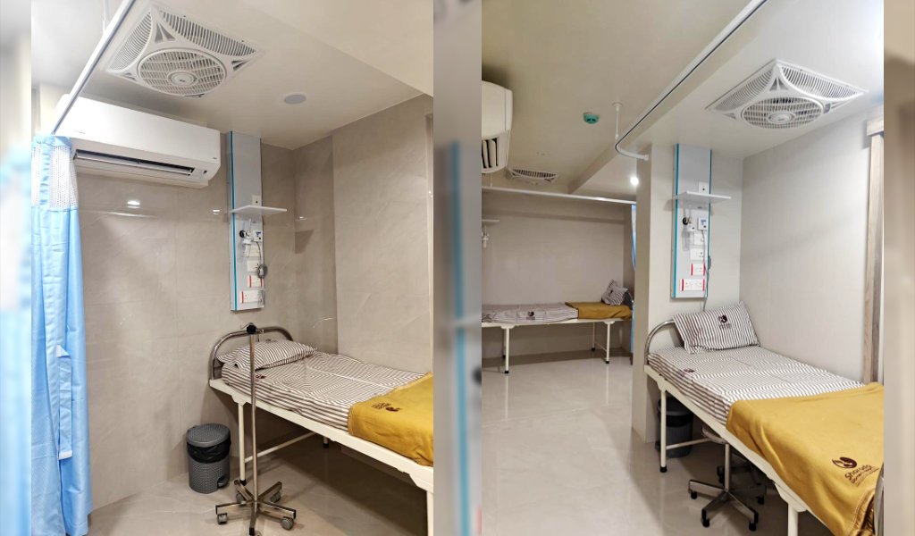 Sharada Women's Hospital Image 9