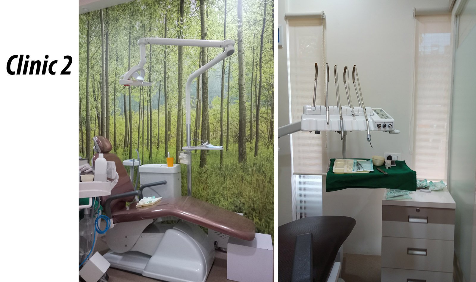 Dr. Radhesh Rao's Dental Clinic Image 2