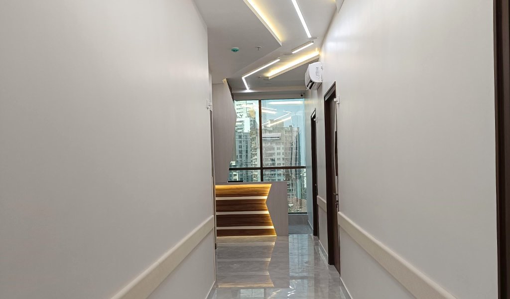 Symbiosis Hospital Image 3