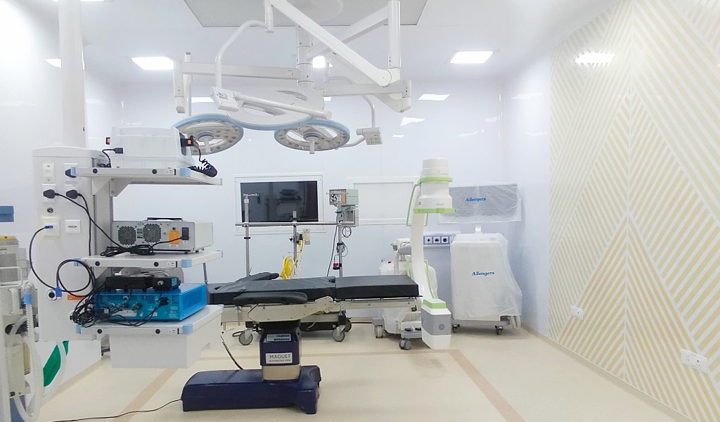 Symbiosis Hospital Image 4