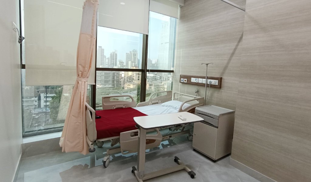 Symbiosis Hospital Image 7