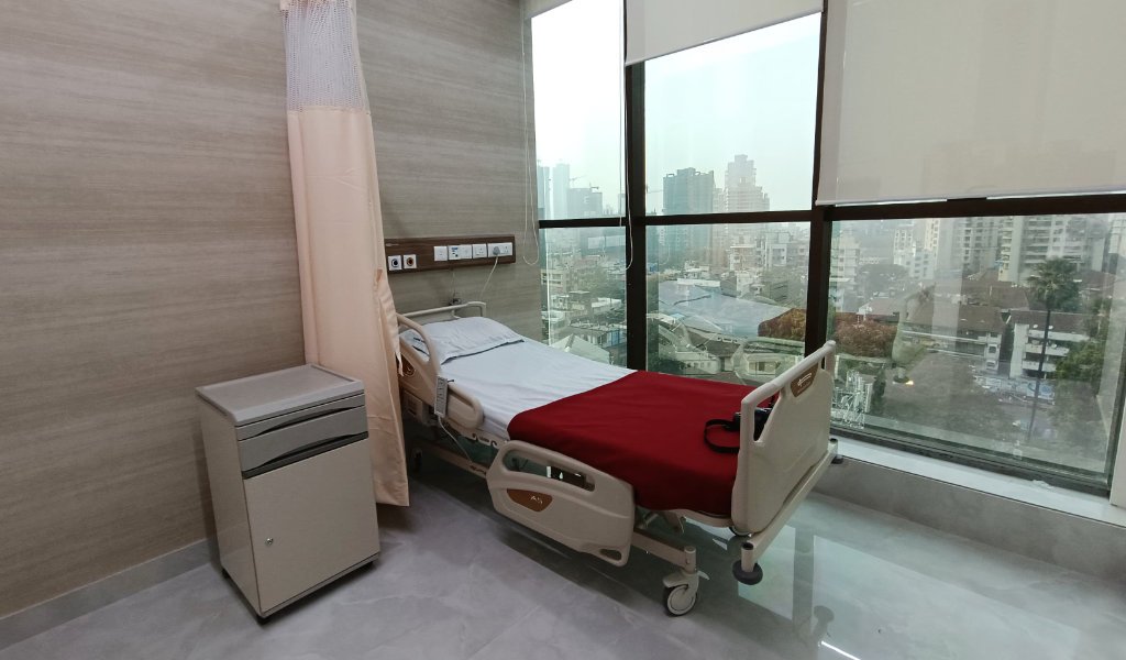 Symbiosis Hospital Image 8