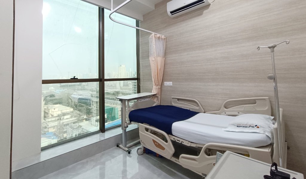 Symbiosis Hospital Image 9