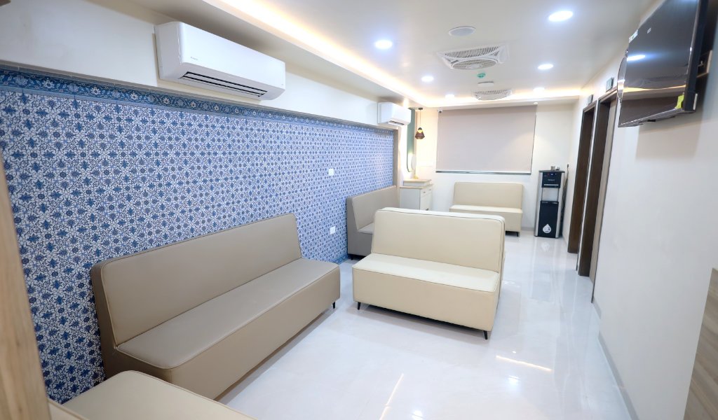 Sharada Women's Hospital Image 11